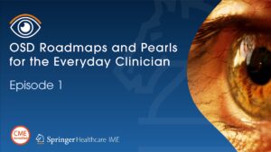 Podcast Episode 1 – OSD Roadmaps and Pearls for the Everyday Clinician